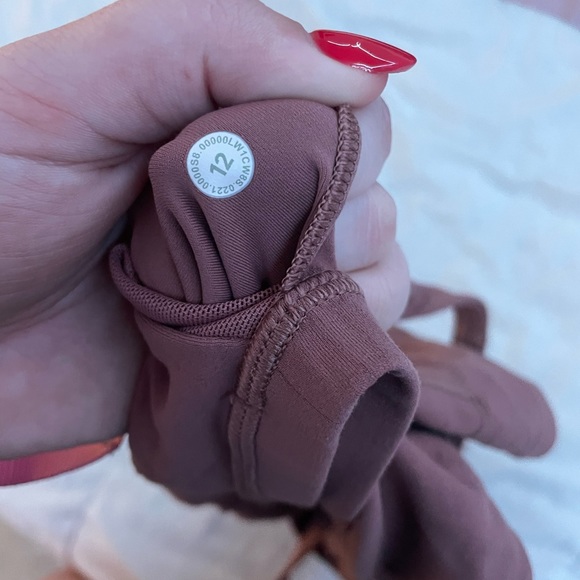 Lululemon Align Tank - Picture 3 of 3